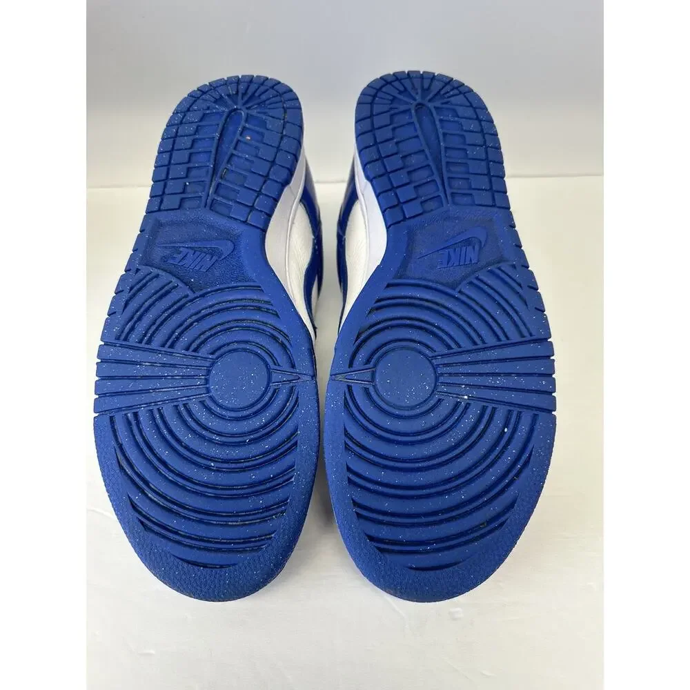 Nike Dunk By You SZ 12